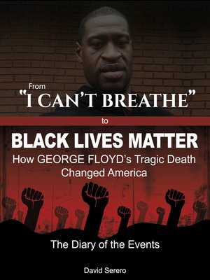 cover image of From 'I Can't Breathe' to 'Black Lives Matter'